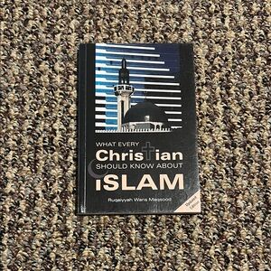 📚What Every Christian Should Know About Islam